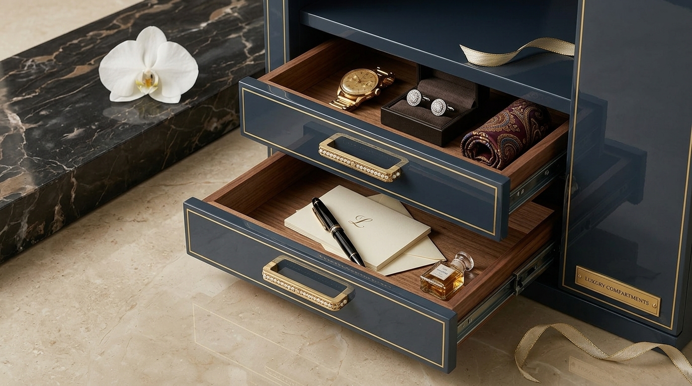 Tandem Box 
