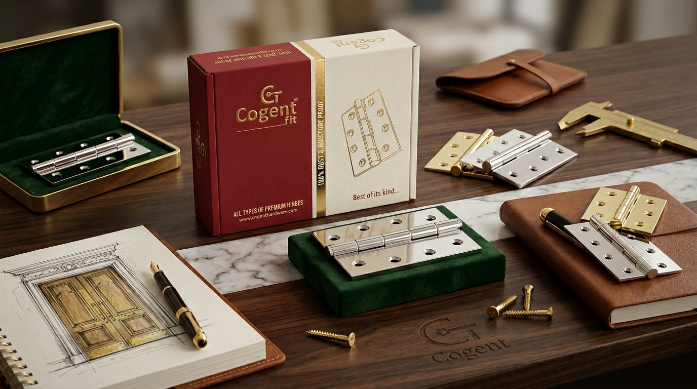 Hinges (Premium) 