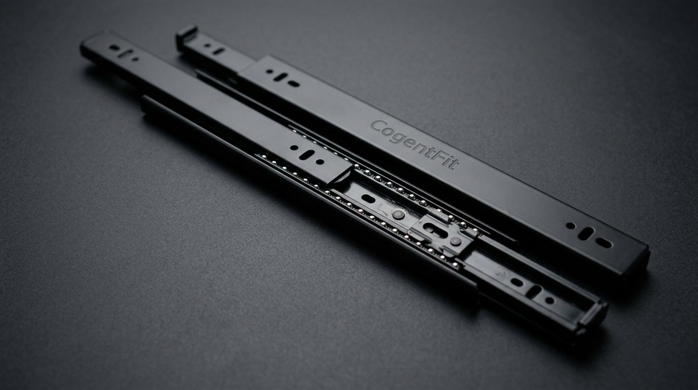 Telescopic Channel 