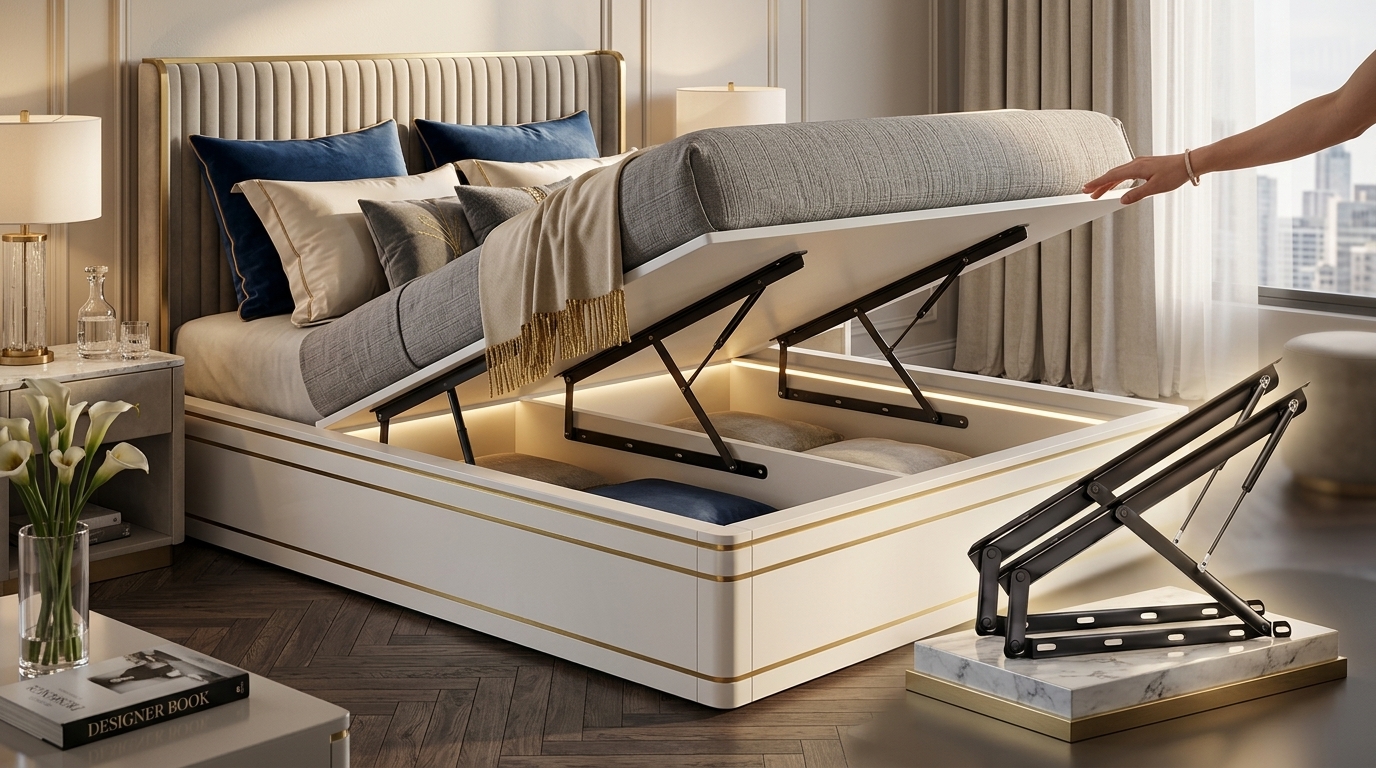 Bed Fiiting 